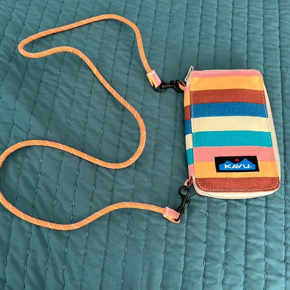KAVU WALLET